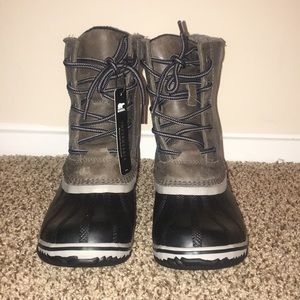Sorel Boots